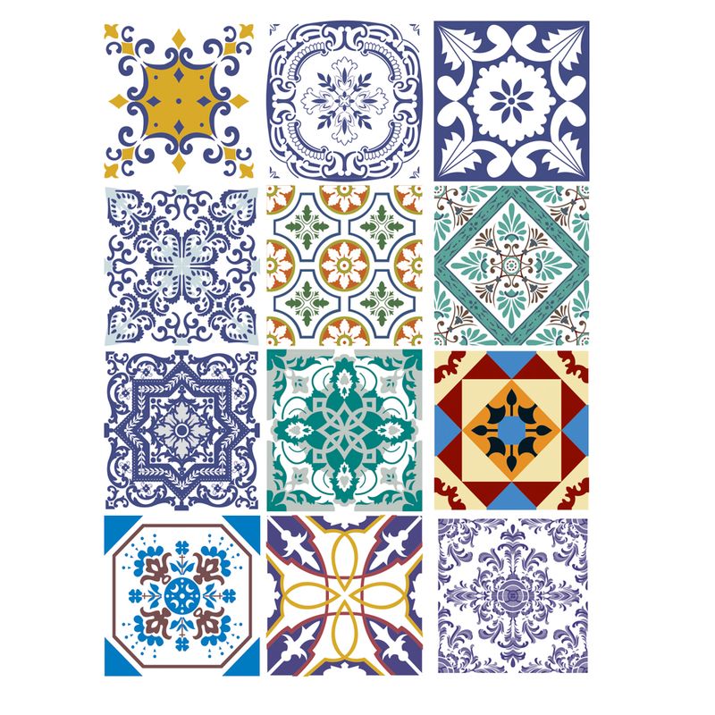 Tecido-Adesivo-Flok-Azulejo-Portugues-Apmix-15cmx15cm-com-12-a