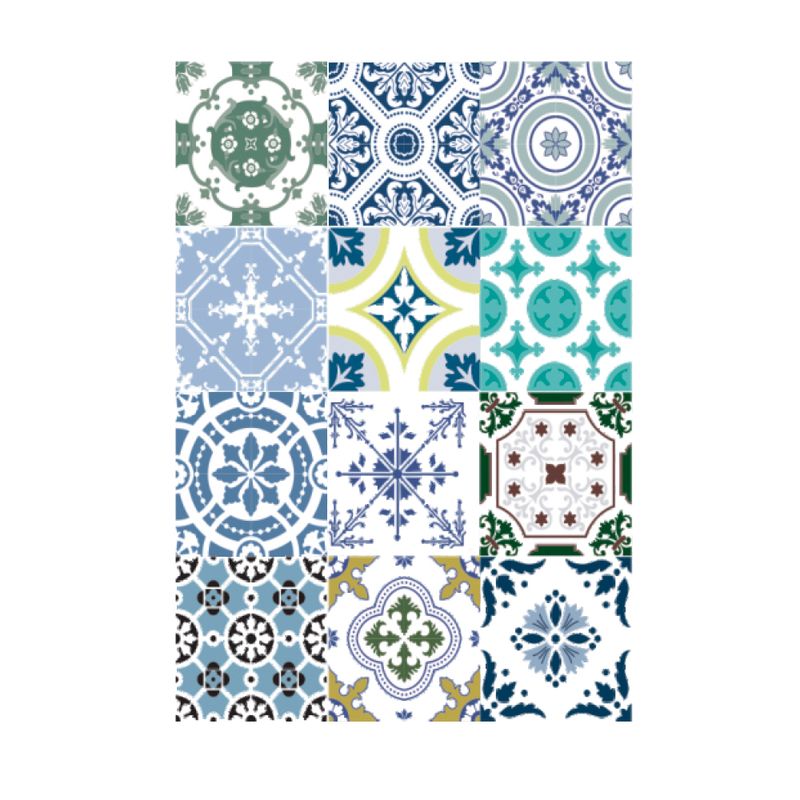Tecido-Adesivo-Flok-Azulejo-Portugues-Apmix2-15cmx15cm-com-12-a