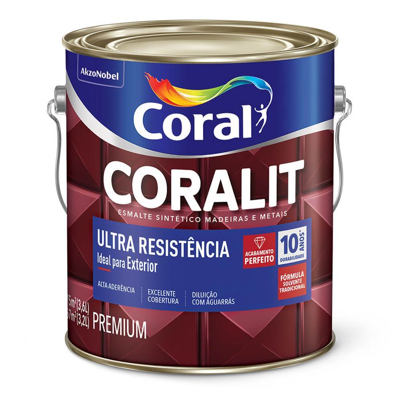tinta-esmalte-coral-coralit-fosco-premium-3-6l