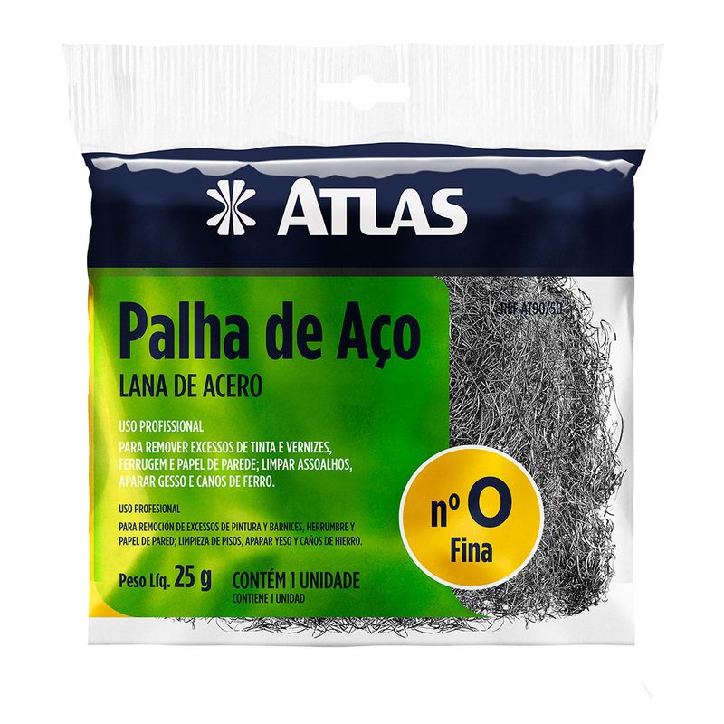 Palha-de-Aco-Fina-Atlas-N-0-AT90-50