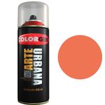 tinta-spray-colorgin-arte-urbana-laranja-holanda-400ml