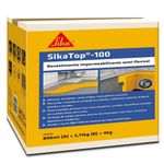 revestimento-impermeabilizante-sika-sikatop-100-4kg