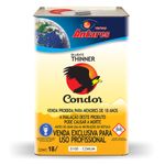 thinner-comum-condor-c0100-18l