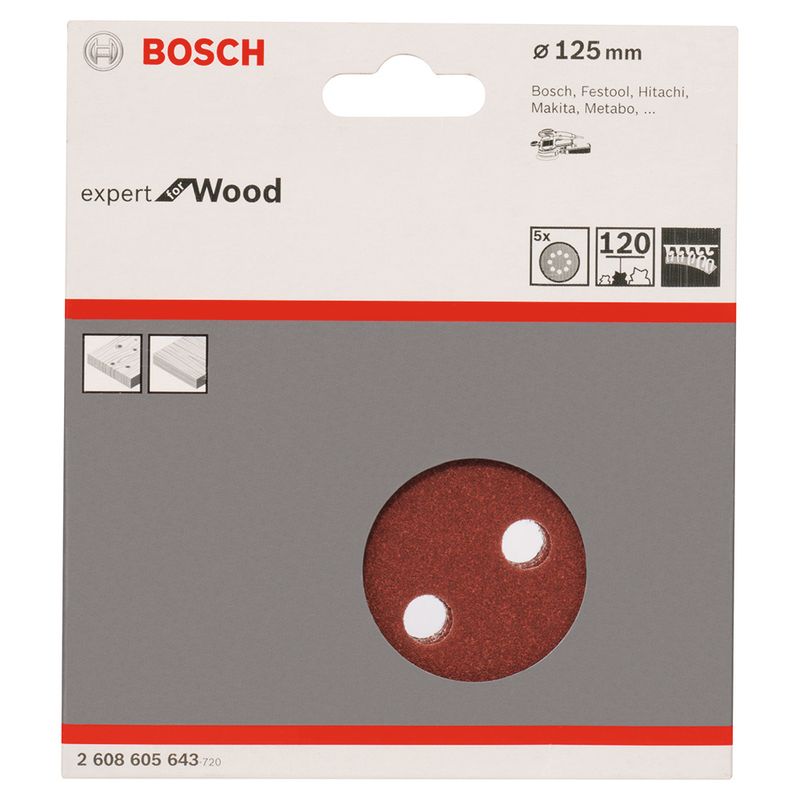 disco-lixa-para-madeira-e-tinta-bosch-c430-expert-grao-120-a