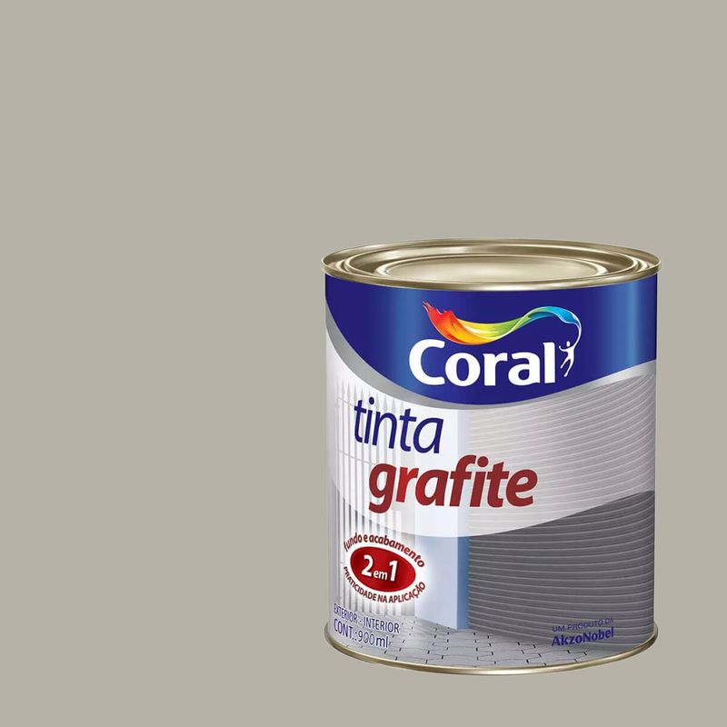 tinta-esmalte-coral-grafite-dupla-acao-900ml-grafite-claro