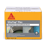 SIKATOPFLEX-CX-8KG