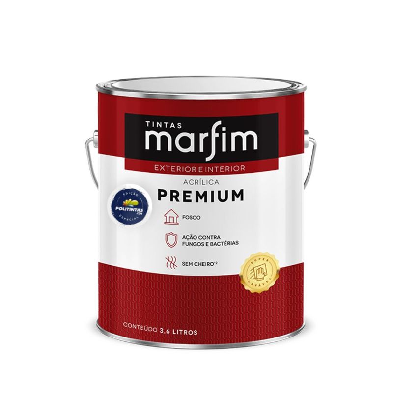 Tinta-Acrilica-Super-Lavavel-Premium-Fosco-36L---MARFIM