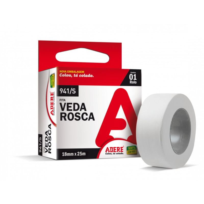Veda-Rosca-941s-ADERE