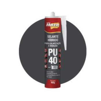 Selante Hibrido PU 400g - Tintas Maza